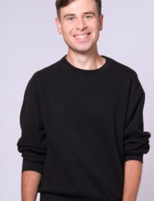 Profilbild von Daniel Reber