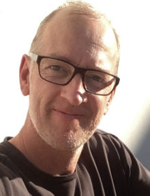 Profilbild von Peter Knoblich