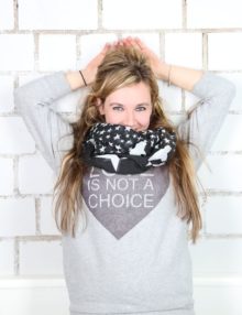 Profilbild von Rebecca Hanke