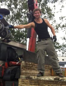 Profilbild von Karsten Kube