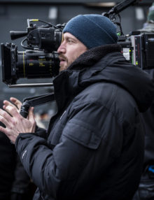 Profilbild von Paul Pieck