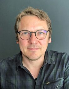 Profilbild von Seth Turner