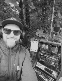 Profilbild von Attila Makai