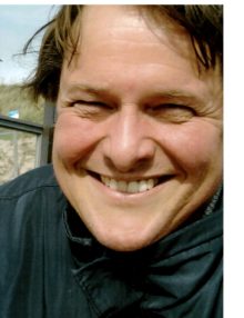 Profilbild von Hartwig König