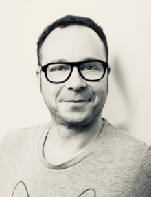 Profilbild von Oliver Zenglein