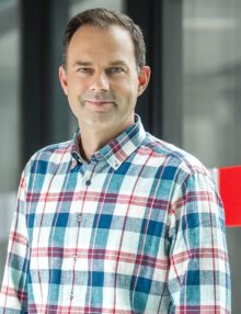 Profilbild von Jan Philip Lange