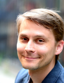 Profilbild von Thomas Rogel